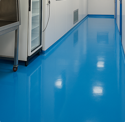 epoxy