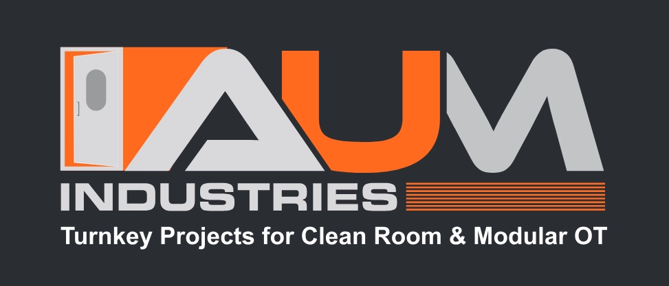 AUM Industries Logo